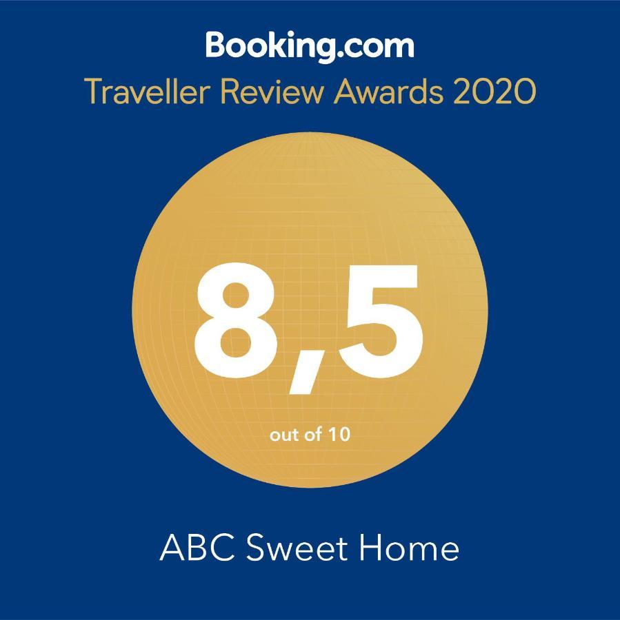 Abc Sweet Home Sidari  Exterior photo