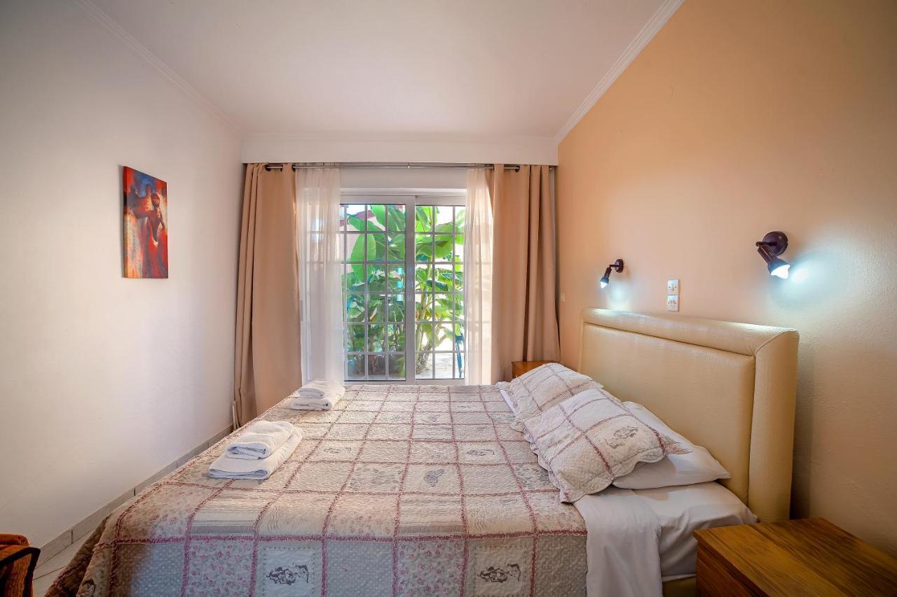 Abc Sweet Home Sidari  Exterior photo