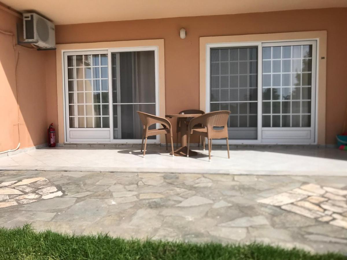 Abc Sweet Home Sidari  Exterior photo