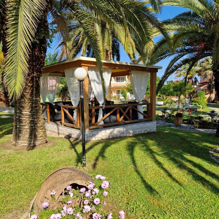 Abc Sweet Home Sidari  Exterior photo