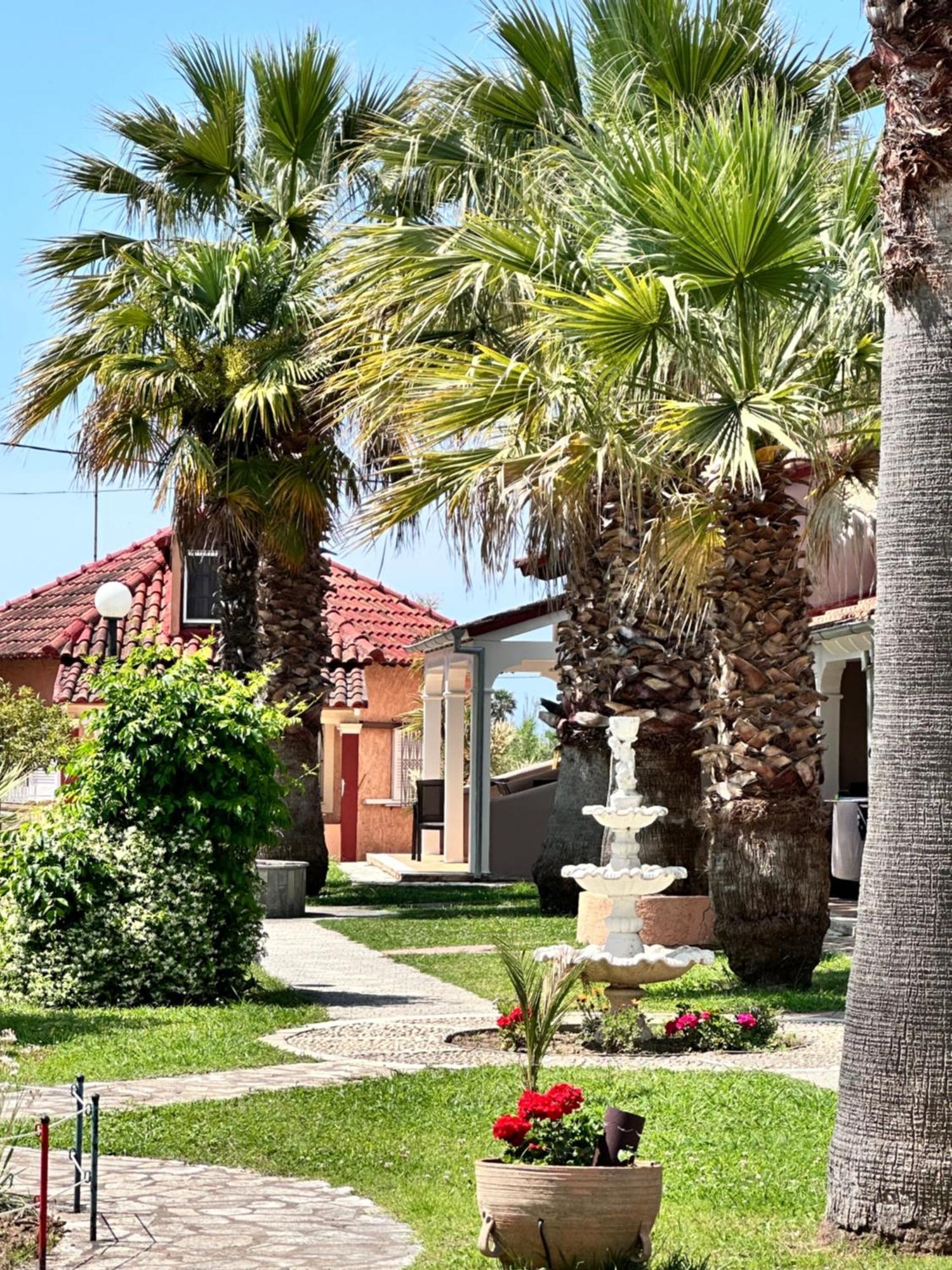 Abc Sweet Home Sidari  Exterior photo