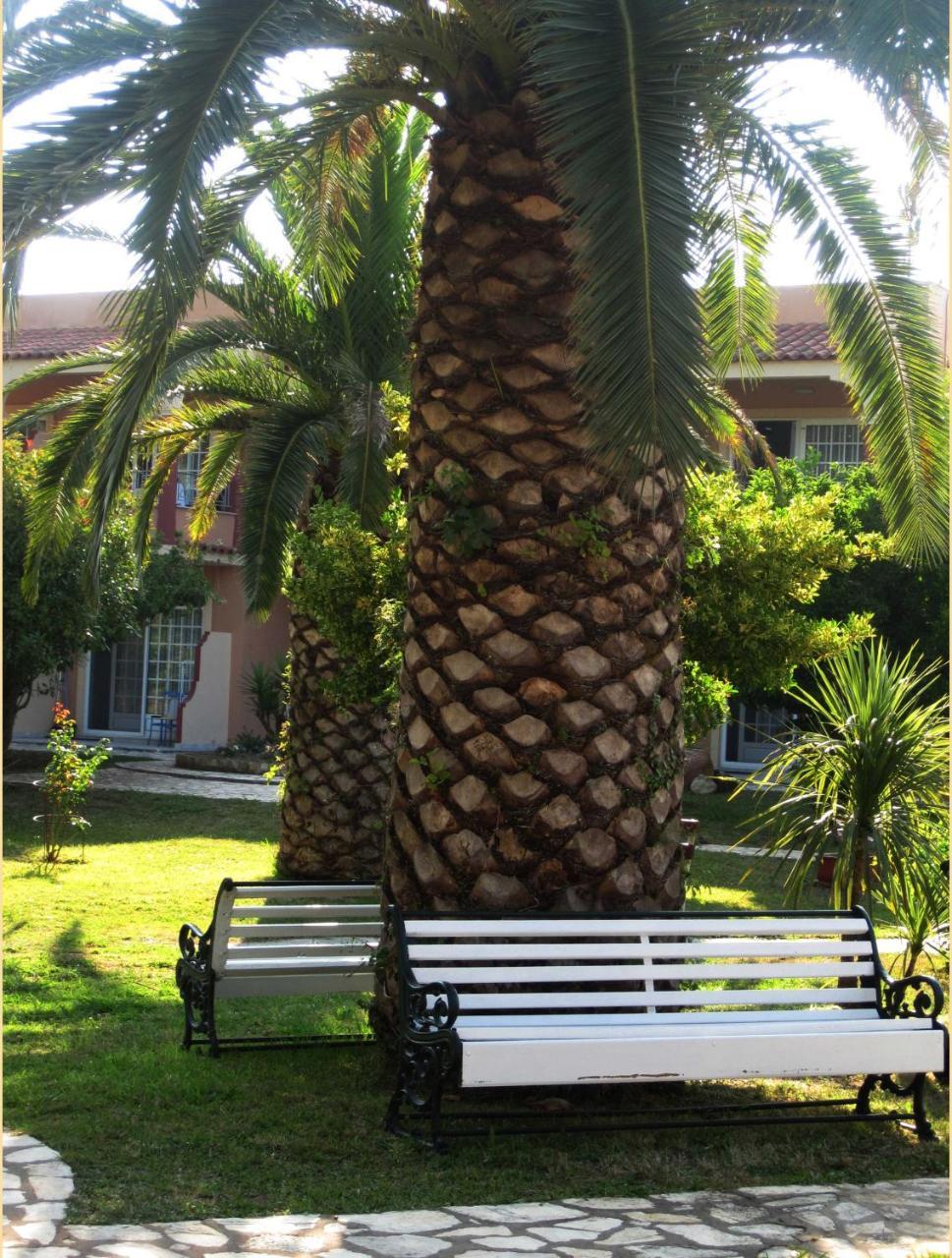 Abc Sweet Home Sidari  Exterior photo