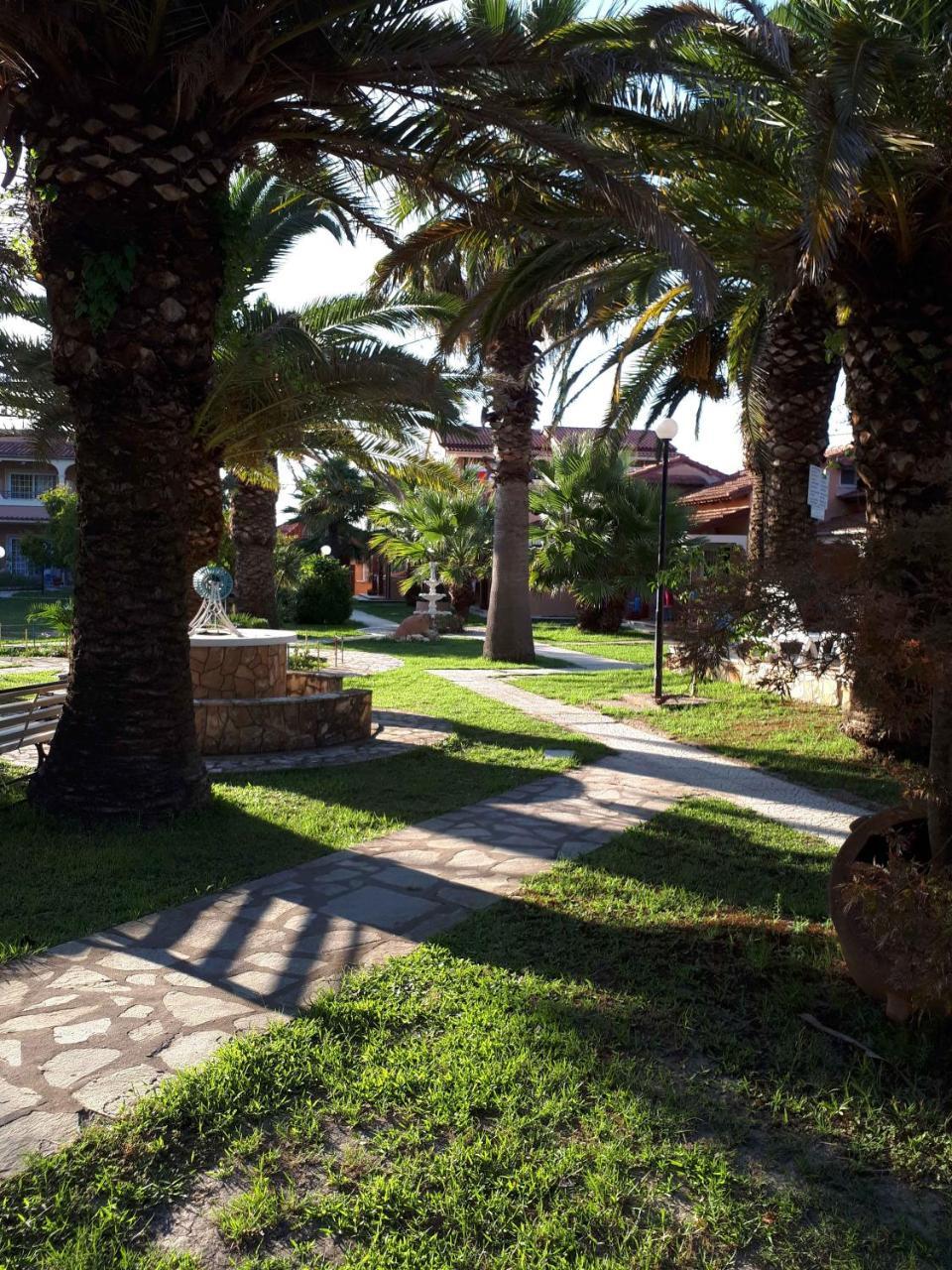 Abc Sweet Home Sidari  Exterior photo